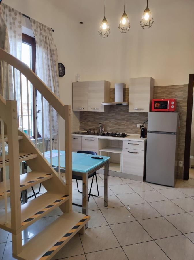 Il Borgomct A Montecatini Terme Apartment Exterior photo